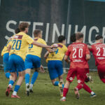 ANPFIFF – ABPFIFF Runde 13